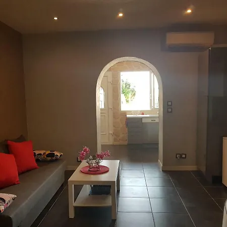 Bandol Appartement Terrasse Extérieur photo