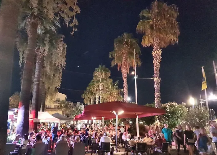 Bandol Appartement Terrasse