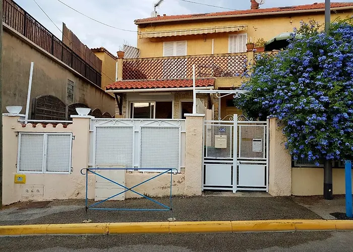 226 Rue Danton