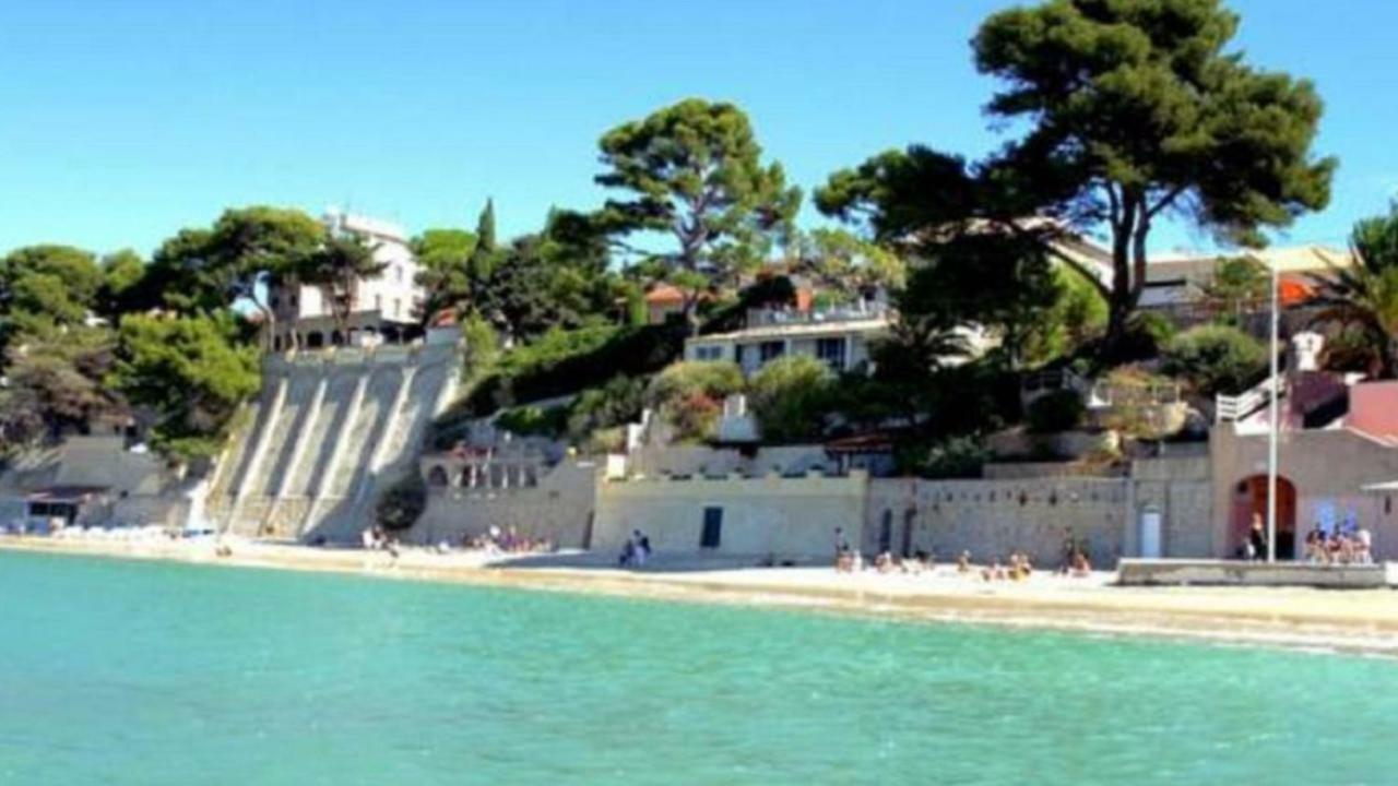 Terrasse Bandol