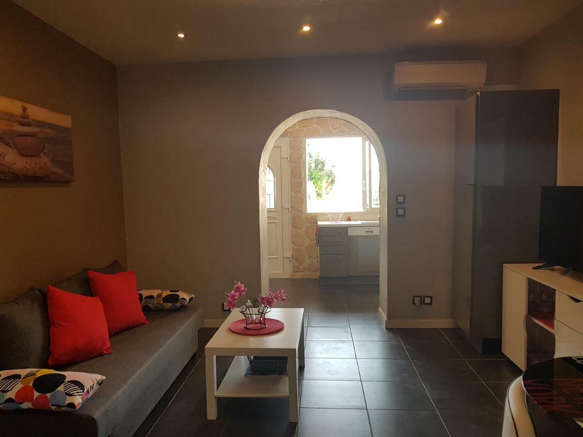 Apartment Terrasse Bandol