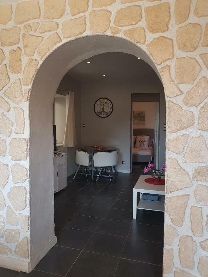 Apartment Terrasse *